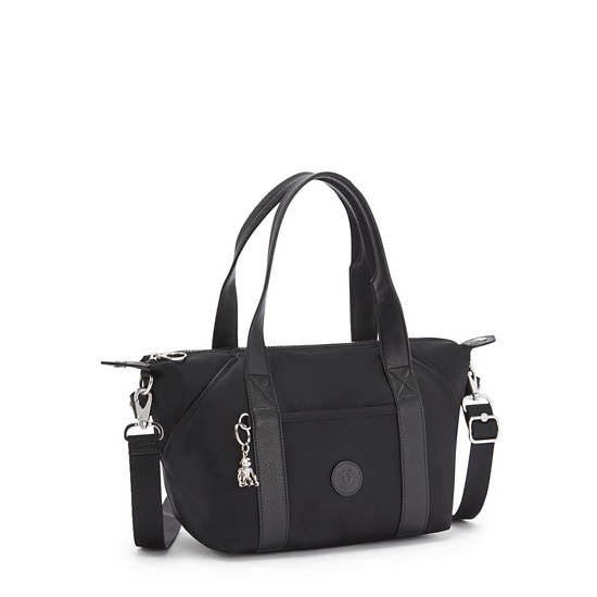 Sacs À Bandoulière Kipling Art Mini Noir | FR 1829GS